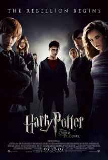 Harry Potter 5 and the Order of the Phoenix 2007 full movie download